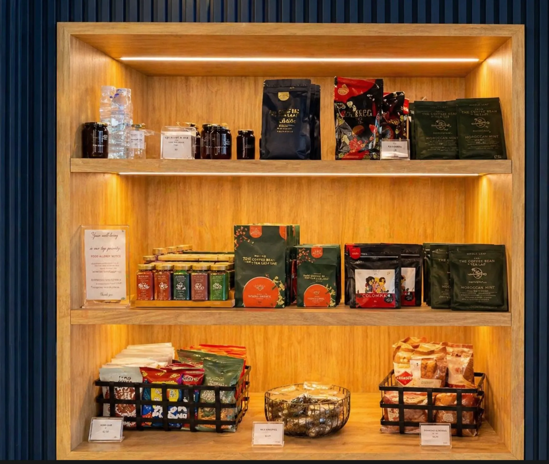 Grab & Go